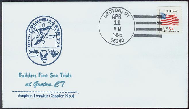 File:GregCiesielski Columbia SSN 771 19950411 1 Front.jpg