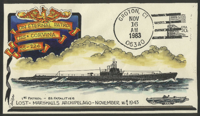 File:GregCiesielski Corvina SS226 19431116 1 Front.jpg