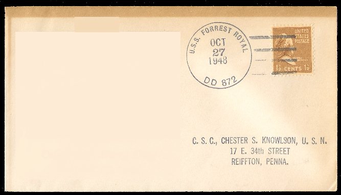 File:GregCiesielski ForrestRoyal DD872 19481027 1 Front.jpg