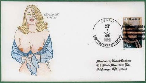 File:GregCiesielski FortMcHenry LSD43 20050903 1 Front.jpg