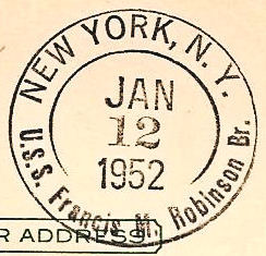 File:GregCiesielski FrancisMRobinson DE220 19520112 3 Postmark.jpg