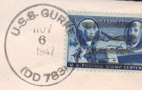File:GregCiesielski Gurke DD783 19471106 1 Postmark.jpg