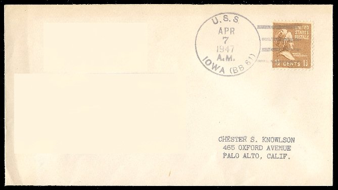 File:GregCiesielski Iowa BB61 19470407 1 Front.jpg