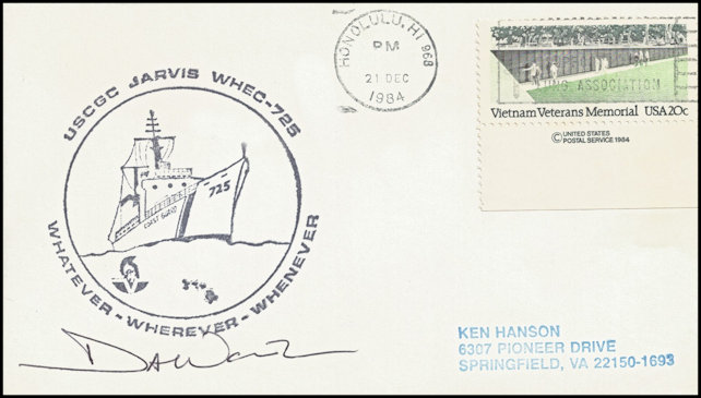 File:GregCiesielski Jarvis WHEC725 19841221 1 Front.jpg