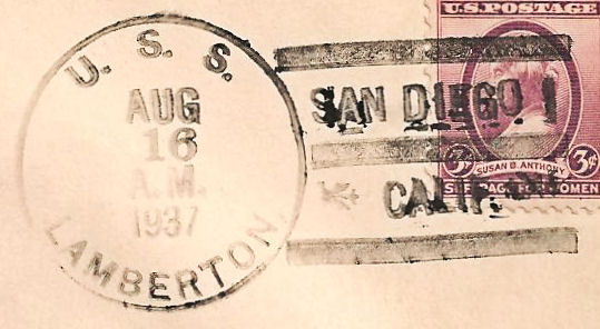 File:GregCiesielski Lamberton AG21 19370816 1 Postmark.jpg