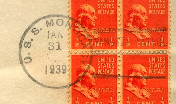 File:GregCiesielski Monocacy PR2 19390131 1 Postmark.jpg