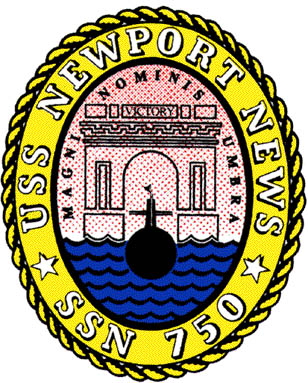 File:GregCiesielski NewportNews SSN750 19840303 1 Crest.jpg
