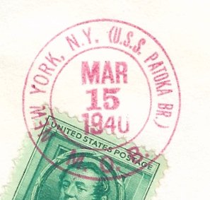 File:GregCiesielski Patoka AV6 19400315 2 Postmark.jpg