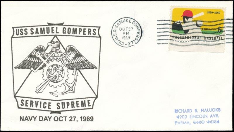 File:GregCiesielski SamuelGompers AD37 19691027 1 Front.jpg