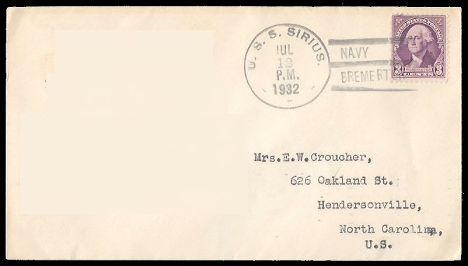 File:GregCiesielski Sirius AK15 19320712 1 Front.jpg