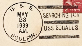 File:GregCiesielski Squalus SS192 19390523 1 Postmark.jpg