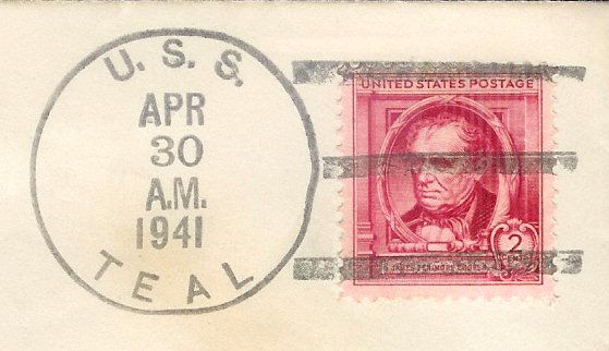 File:GregCiesielski Teal AVP5 19410430 1 Postmark.jpg