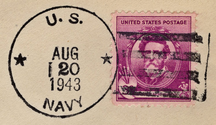 File:GregCiesielski USCG ChicagoIL 19430819 1 Postmark.jpg