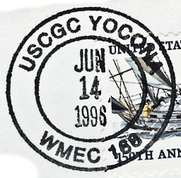 File:GregCiesielski Yocona WMEC168 19960614 2 Postmark.jpg