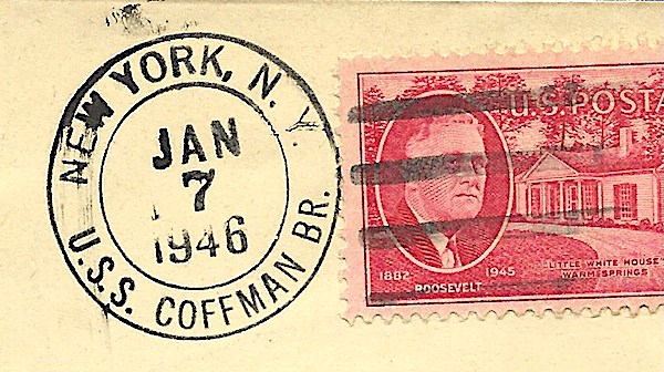 File:JohnGermann Coffman DE191 19460107 1a Postmark.jpg
