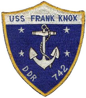 File:FRANK KNOX PATCH.jpg