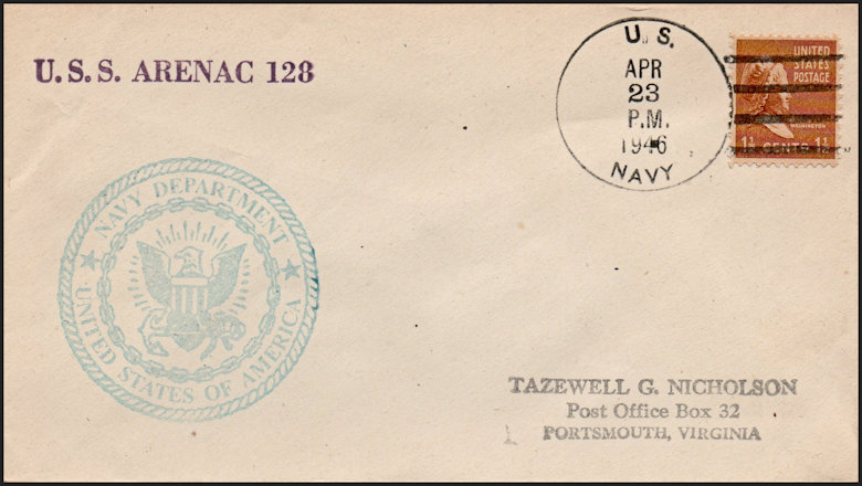 File:GregCiesielski Arenac APA128 19460423 1 Front.jpg
