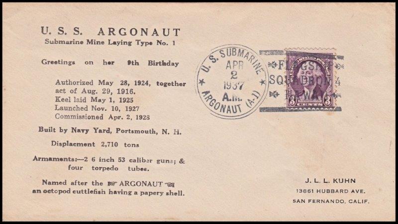 File:GregCiesielski Argonaut A1 19370402 1 Front.jpg