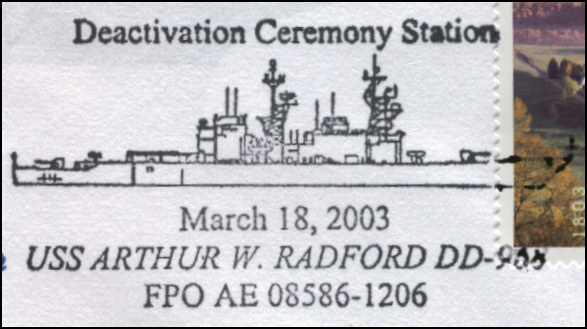 File:GregCiesielski ArthurWRadford DD968 20030318 1 Postmark.jpg
