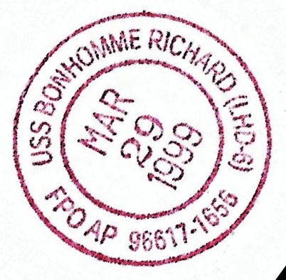 File:GregCiesielski BonHommeRichard LHD6 19990329 2 Postmark.jpg