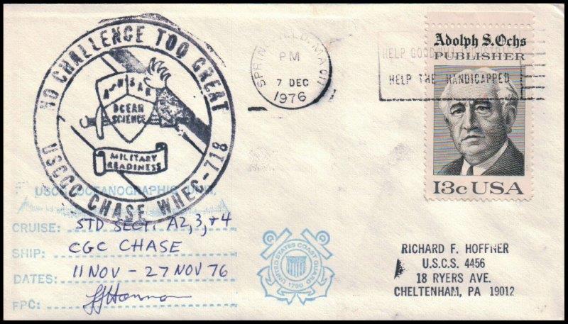 File:GregCiesielski Chase WHEC718 19761207 1 Front.jpg