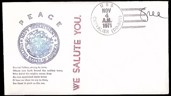 File:GregCiesielski Chevalier DD805 19711104 2 Front.jpg