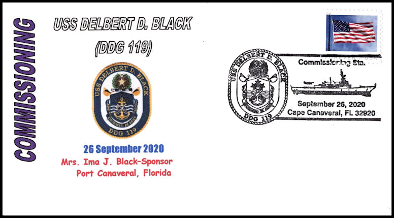 File:GregCiesielski DelbertDBlack DDG119 20200926 4 Front.jpg