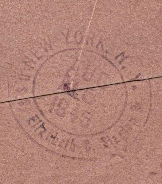 File:GregCiesielski ElizabethCStanton APA69 19450815 1 Postmark.jpg