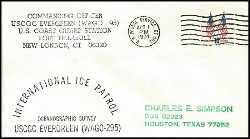 File:GregCiesielski Evergreen WAGO295 19740801 1 Front.jpg