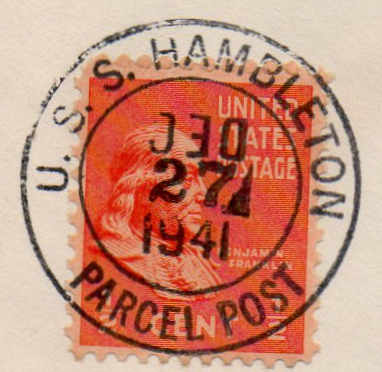 File:GregCiesielski Hambleton DD455 19411227 3 Postmark.jpg