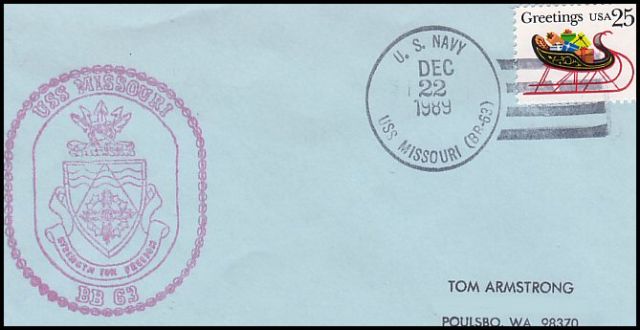 File:GregCiesielski Missouri BB63 19891222 1 Front.jpg