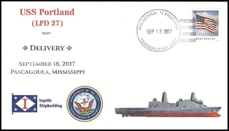 File:GregCiesielski Portland LPD27 20170918 1 Front.jpg