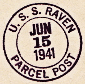 File:GregCiesielski Raven AM55 19410615 2 Postmark.jpg