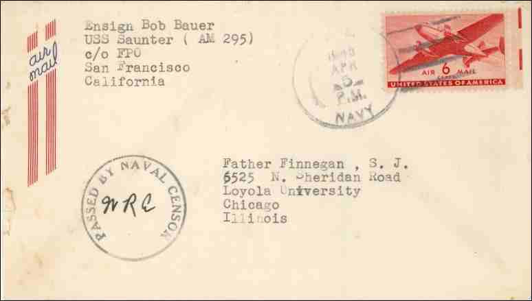 File:GregCiesielski Saunter AM295 19450406 1 Front.jpg