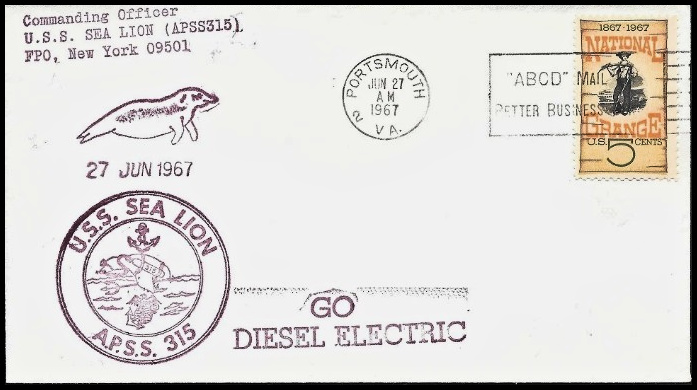 File:GregCiesielski Sealion APSS315 19670627 1 Front.jpg