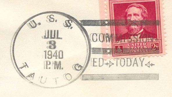 File:GregCiesielski Tautog SS199 19400703 2 Postmark.jpg