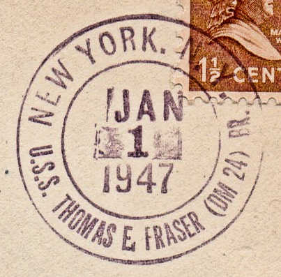 File:GregCiesielski ThomasEFraser DM24 19470101 2 Postmark.jpg