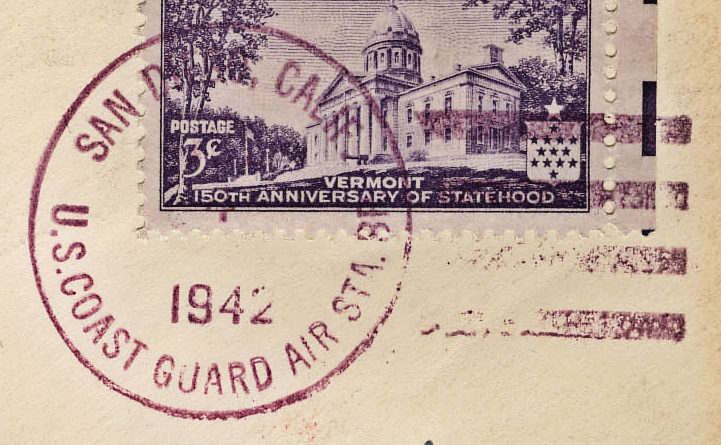File:GregCiesielski USCGAS SanDiego 19420512 2 Postmark.jpg