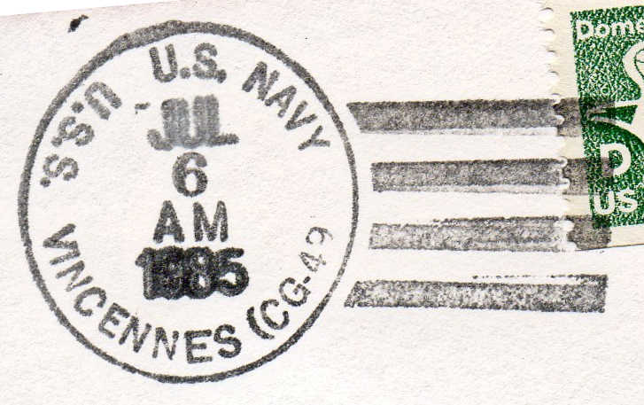 File:GregCiesielski Vincennes CG49 19850706 1 Postmark.jpg