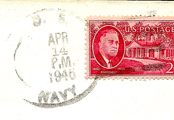 File:JohnGermann Elkhart APA80 19460414 2a Postmark.jpg