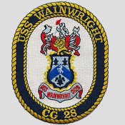 File:Wainwright CG28 Crest.jpg