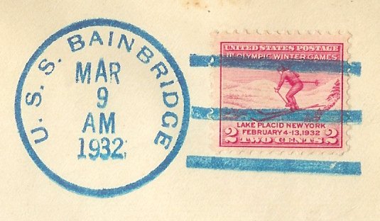 File:GregCiesielski Bainbridge DD246 19320309 1 Postmark.jpg