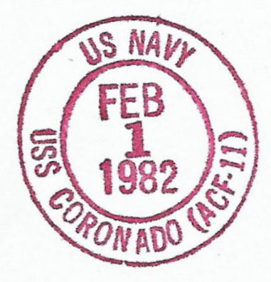 File:GregCiesielski Coronado AGF11 19820201 1 Postmark.jpg