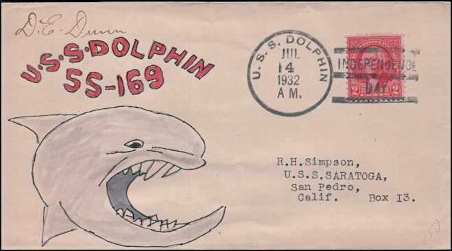 File:GregCiesielski Dolphin SS169 19320704 1 Front.jpg