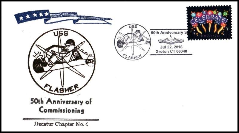File:GregCiesielski Flasher SSN613 20160722 2 Front.jpg