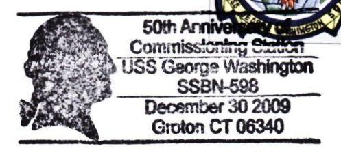 File:GregCiesielski GeorgeWashington SSBN598 20091230 2 Postmark.jpg