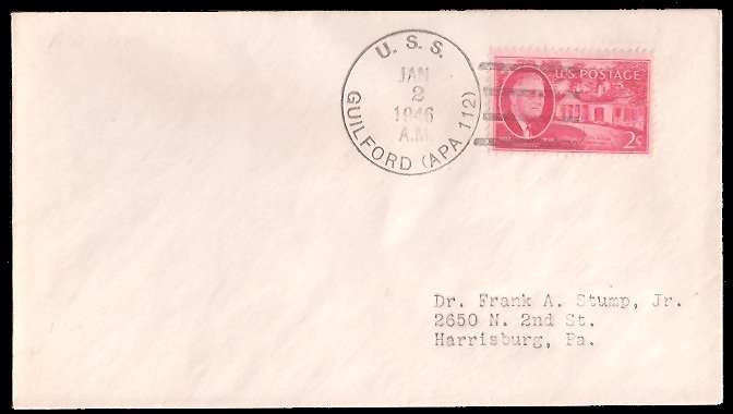 File:GregCiesielski Guilford APA112 19460102 1 Front.jpg