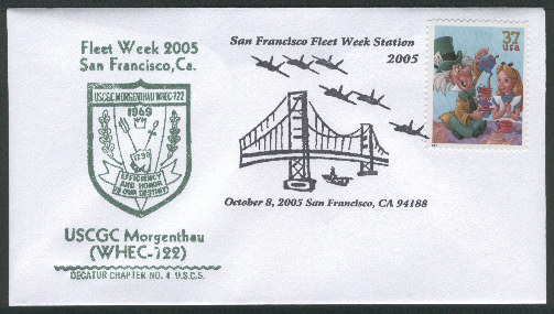 File:GregCiesielski Morgenthau WHEC722 20051008 1 Front.jpg