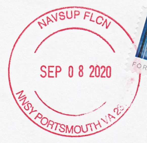 File:GregCiesielski NAVSUP FLCN 20200908 1 Postmark.jpg