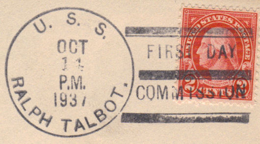 File:GregCiesielski RalphTalbot DD390 19371014 2 Postmark.jpg